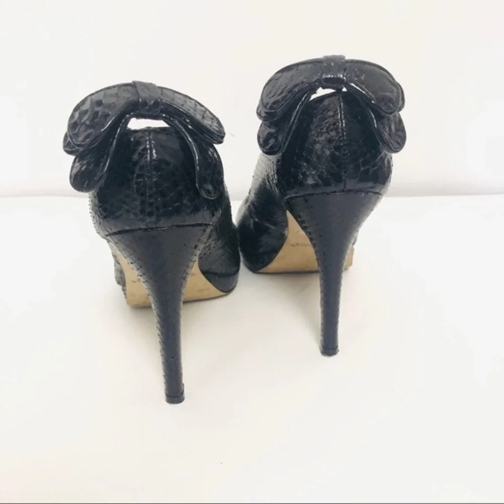 White‎ house black market black heels size …